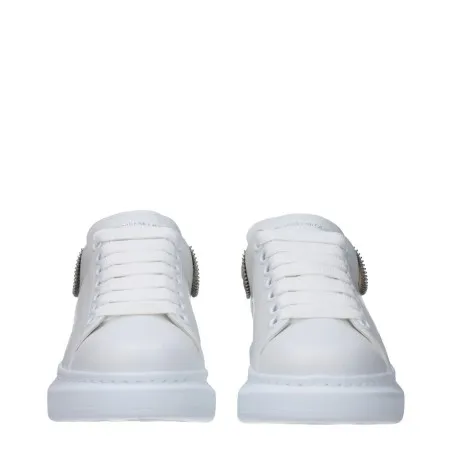 Chaussures Femme Alexander Mcqueen F82330 - 