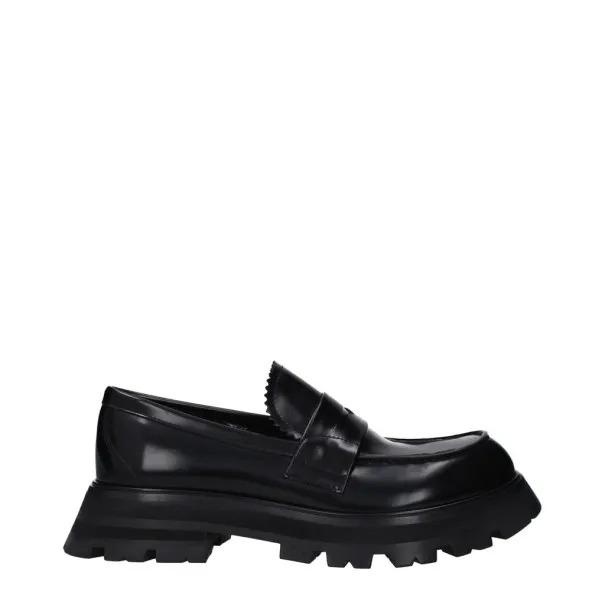 Chaussures Femme Alexander Mcqueen F82602 - 