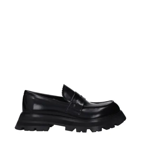 Chaussures Femme Alexander Mcqueen F82602 - 