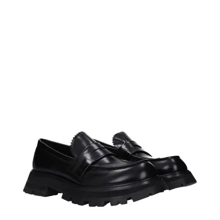Chaussures Femme Alexander Mcqueen F82602 - 