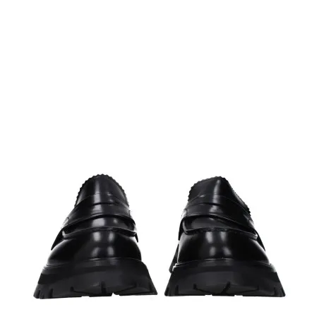 Chaussures Femme Alexander Mcqueen F82602 - 