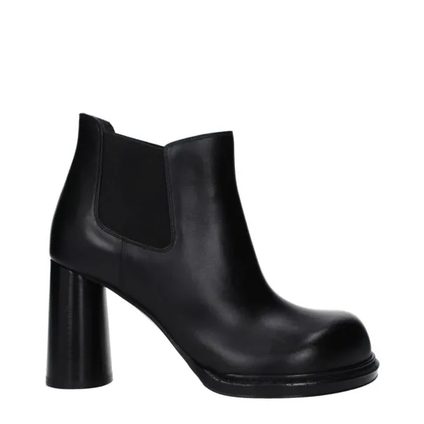 Bottines Femme BOTTEGA VENETA F82611 - BOTTEGA VENETA