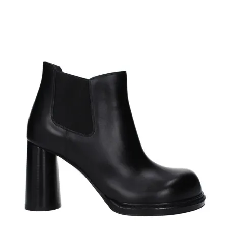 Bottines Femme BOTTEGA VENETA F82611 - BOTTEGA VENETA