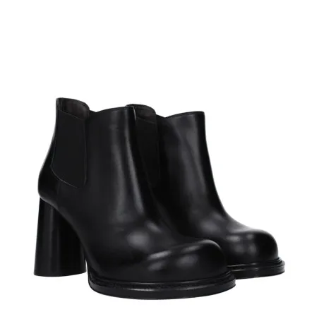 Bottines Femme BOTTEGA VENETA F82611 - BOTTEGA VENETA