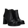 Bottines Femme BOTTEGA VENETA F82611 - BOTTEGA VENETA
