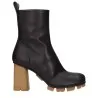 Bottines Femme BOTTEGA VENETA F82614 - BOTTEGA VENETA