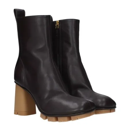 Bottines Femme BOTTEGA VENETA F82614 - BOTTEGA VENETA