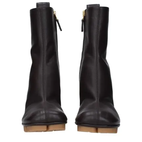 Bottines Femme BOTTEGA VENETA F82614 - BOTTEGA VENETA