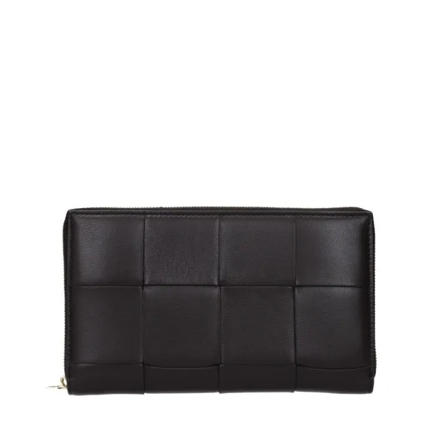 Portefeuilles Femme BOTTEGA VENETA F82316 - BOTTEGA VENETA