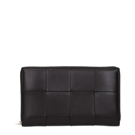 Portefeuilles Femme BOTTEGA VENETA F82316 - BOTTEGA VENETA