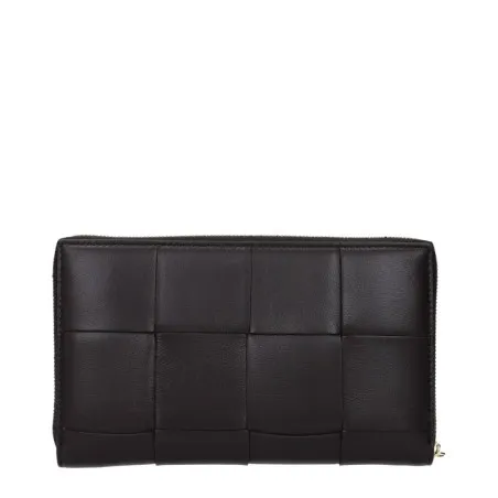 Portefeuilles Femme BOTTEGA VENETA F82316 - BOTTEGA VENETA