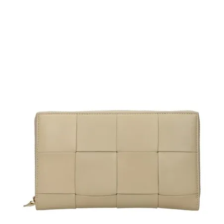 Portefeuilles Femme BOTTEGA VENETA F82316 - BOTTEGA VENETA