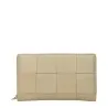 Portefeuilles Femme BOTTEGA VENETA F82316 - BOTTEGA VENETA