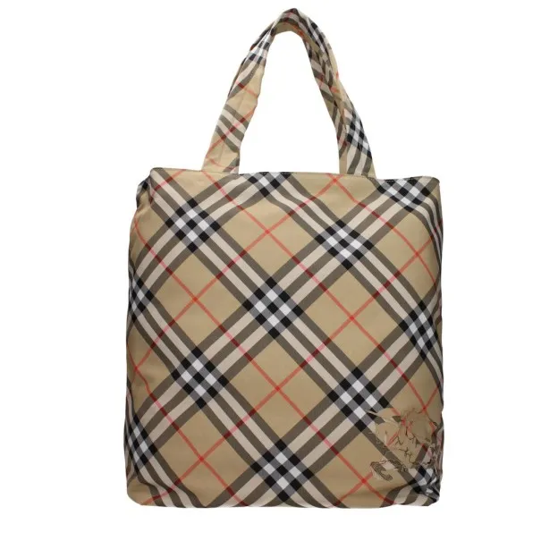 Sac à Main Unisexe BURBERRY F82394 - BURBERRY