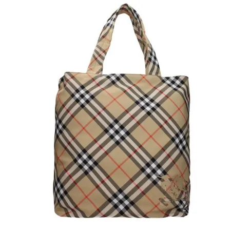 Sac à Main Unisexe BURBERRY F82394 - BURBERRY
