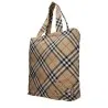 Sac à Main Unisexe BURBERRY F82394 - BURBERRY