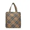 Sac à Main Unisexe BURBERRY F82394 - BURBERRY