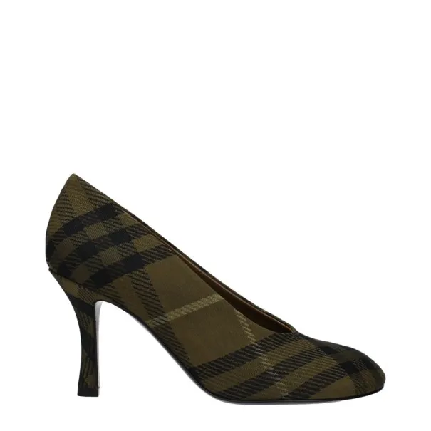 Chaussures Femme BURBERRY F82593 - BURBERRY