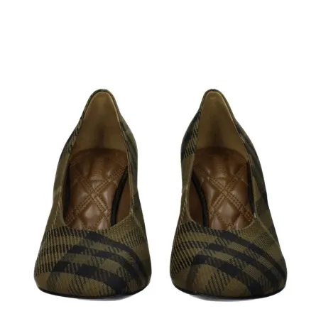 Chaussures Femme BURBERRY F82593 - BURBERRY