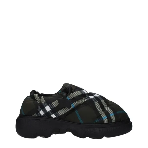 Pantoufle Femme BURBERRY F82609 - BURBERRY