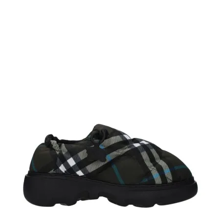 Pantoufle Femme BURBERRY F82609 - BURBERRY
