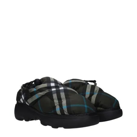 Pantoufle Femme BURBERRY F82609 - BURBERRY