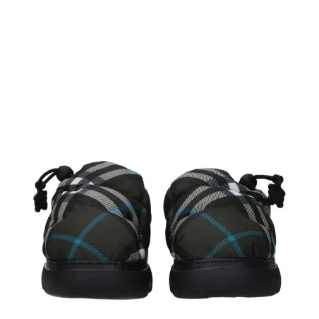 Pantoufle Femme BURBERRY F82609 - BURBERRY