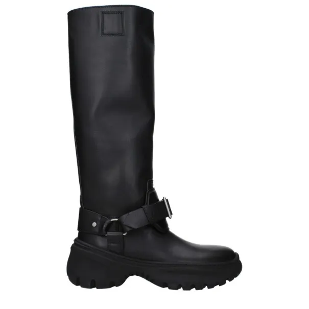 Botte Femme BURBERRY F82616 - BURBERRY