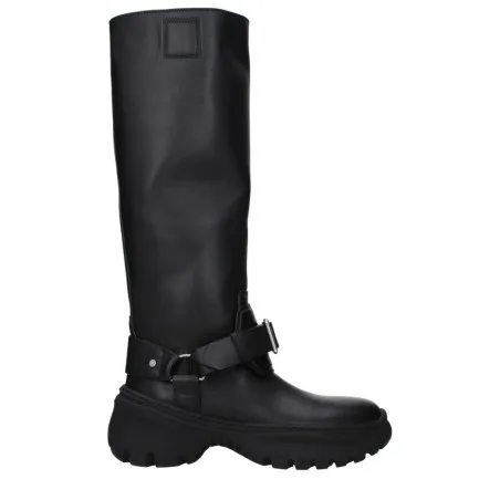 Botte Femme BURBERRY F82616 - BURBERRY