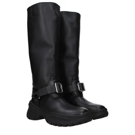 Botte Femme BURBERRY F82616 - BURBERRY