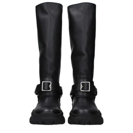 Botte Femme BURBERRY F82616 - BURBERRY