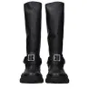 Botte Femme BURBERRY F82616 - BURBERRY