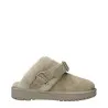 Mules Femmes BURBERRY F82605 - BURBERRY