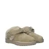 Mules Femmes BURBERRY F82605 - BURBERRY