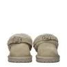 Mules Femmes BURBERRY F82605 - BURBERRY