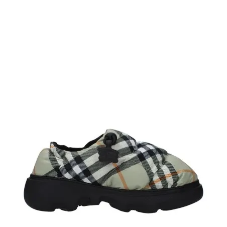 Mules Femmes BURBERRY F82610 - BURBERRY