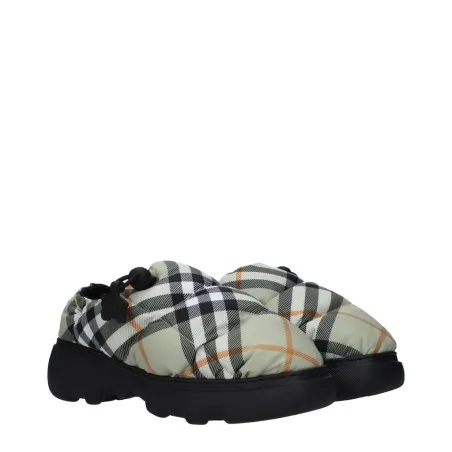 Mules Femmes BURBERRY F82610 - BURBERRY