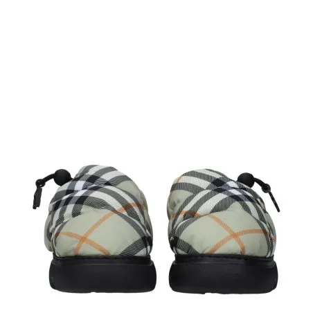 Mules Femmes BURBERRY F82610 - BURBERRY