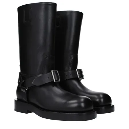 Botte Femme BURBERRY F82845 - BURBERRY