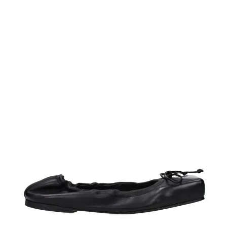 Chaussures Femme JACQUEMUS F82881 - JACQUEMUS