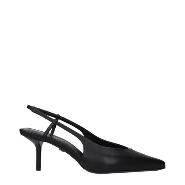 Chaussures Femme MAX MARA F82885 - MAX MARA