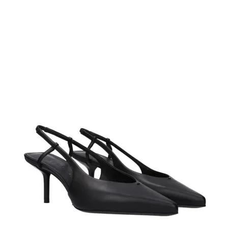 Chaussures Femme MAX MARA F82885 - MAX MARA