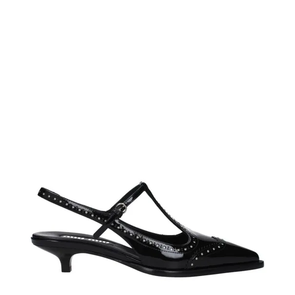 Mary Jane MIU MIU F82516 - Miu Miu