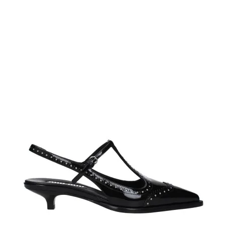 Mary Jane MIU MIU F82516 - Miu Miu