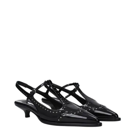 Mary Jane MIU MIU F82516 - Miu Miu