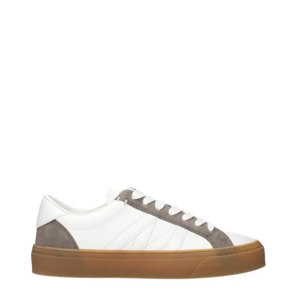 Chaussures Homme MONCLER F82779 - MONCLER