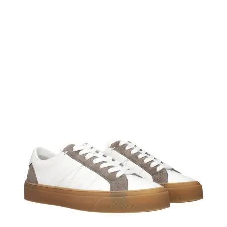 Basket Casual Homme MONCLER F82779 - MONCLER