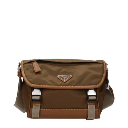 Sacoche Homme PRADA F82397 - Prada