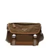 Sacoche Homme PRADA F82397 - Prada