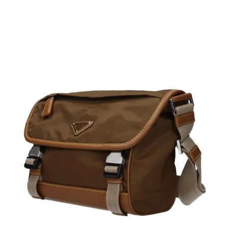 Sacoche Homme PRADA F82397 - Prada